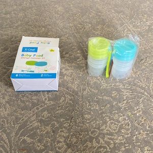 Storage Container Kit